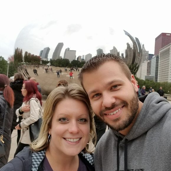 Meet your Posher, Jordan - Picture 1 of 1